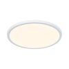Nordlux Oja Ceiling Light LED white, 1-light source