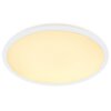 Nordlux Oja Ceiling Light LED white, 1-light source