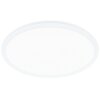 Nordlux Oja Ceiling Light LED white, 1-light source