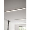 Nordlux Westport outdoor ceiling light LED grey, 1-light source