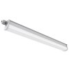 Nordlux Westport outdoor ceiling light LED grey, 1-light source