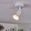 Planes Ceiling Light LED white, 1-light source