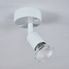 Planes Ceiling Light LED white, 1-light source