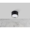 Nordlux Fallon Ceiling Light LED black, 1-light source