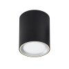 Nordlux Fallon Ceiling Light LED black, 1-light source