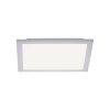 Leuchten Direkt FLAT Ceiling Light LED white, 2-light sources