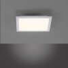 Leuchten Direkt FLAT Ceiling Light LED white, 2-light sources