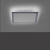 Leuchten Direkt FLAT Ceiling Light LED white, 2-light sources