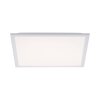 Leuchten Direkt FLAT Ceiling Light LED white, 2-light sources