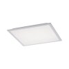 Leuchten Direkt FLAT Ceiling Light LED white, 2-light sources