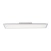 Leuchten Direkt FLAT Ceiling Light LED white, 2-light sources