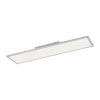 Leuchten Direkt FLAT Ceiling Light LED white, 2-light sources