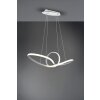 Reality Sansa Pendant Light LED white, 1-light source