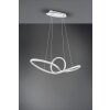 Reality Sansa Pendant Light LED white, 1-light source