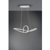Reality Sansa Pendant Light LED white, 1-light source