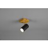 Trio Marley Spotlight Light wood, 1-light source