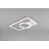 Reality Verso Ceiling Light LED white, 1-light source