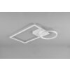 Reality Verso Ceiling Light LED white, 1-light source