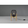 Reality Calimero Table lamp Light wood, 1-light source