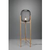 Reality Calimero Floor Lamp Light wood, 1-light source
