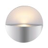 Globo LEMA Wall Light LED white, 1-light source