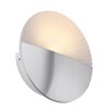 Globo LEMA Wall Light LED white, 1-light source