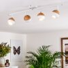 Kotaoa Ceiling Light LED white, 4-light sources