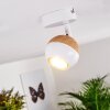 Kotaoa Ceiling Light LED white, 1-light source