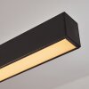Tumbila Pendant Light LED black, 1-light source