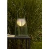 Lucide FJARA Table lamp LED green, 1-light source
