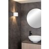 Lucide AXI Wall Light LED white, 1-light source