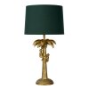 Lucide COCONUT Table lamp gold, brass, 1-light source