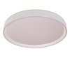 Lucide NURIA Ceiling Light LED white, 1-light source