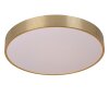 Lucide MALIN Ceiling Light LED white, 1-light source