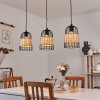 Recinto Pendant Light black, 3-light sources