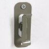 Steinhauer Gearwood Wall Light green, 1-light source
