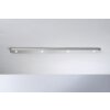 Bopp-Leuchten CLOSE Ceiling Light LED aluminium, silver, 4-light sources