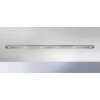 Bopp-Leuchten CLOSE Ceiling Light LED silver, 6-light sources
