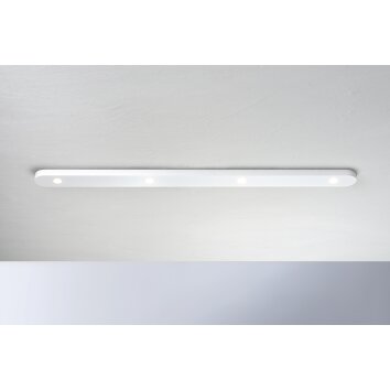 Bopp-Leuchten CLOSE Ceiling Light LED white, 4-light sources