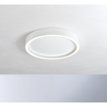 Bopp-Leuchten AURA Ceiling Light LED white, 1-light source