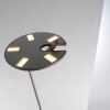 Bopp-Leuchten SHARE UpLighter LED bronze, 1-light source