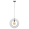 Mirandola  Pendant Light grey, 1-light source