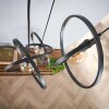 Mirandola  Pendant Light grey, 3-light sources