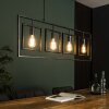 Marcon  Pendant Light grey, 4-light sources