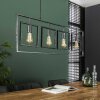Marcon  Pendant Light grey, 4-light sources