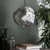 MARORE Pendant Light silver, 1-light source