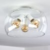 Palibatz Ceiling Light white, 3-light sources