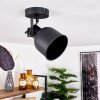 Juliboy Ceiling Light black, 1-light source
