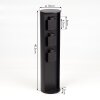 Stewart socket tower black