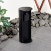 Stewart socket tower black